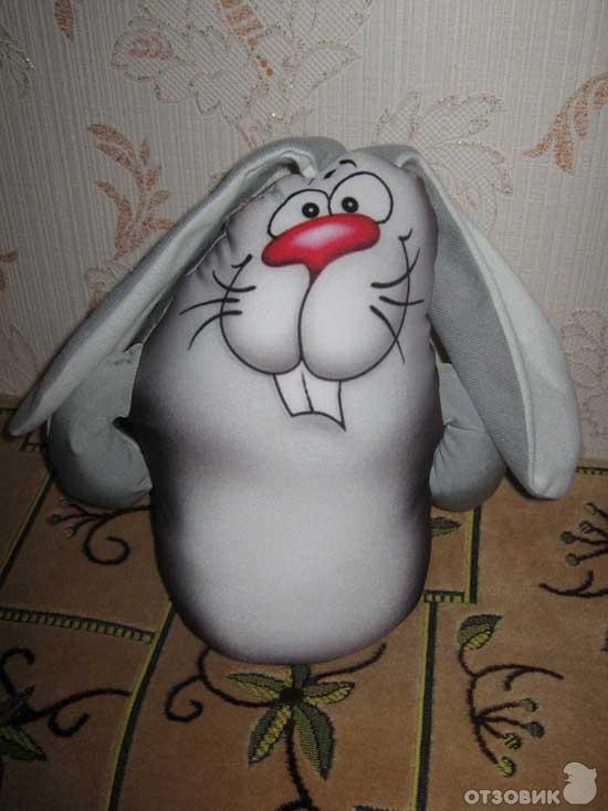 Заяц