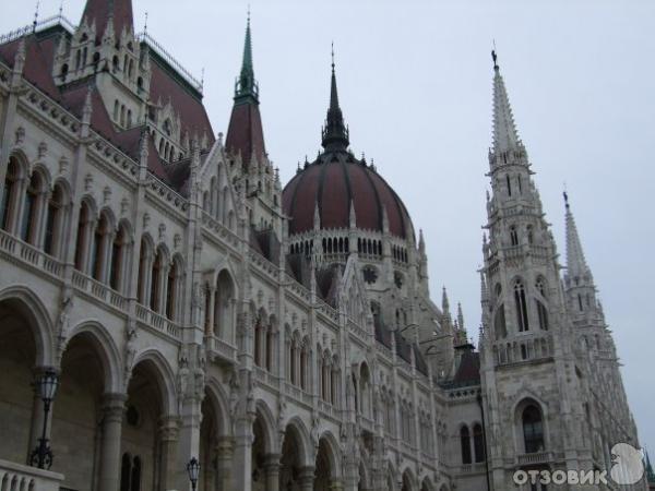 Венгрия фото