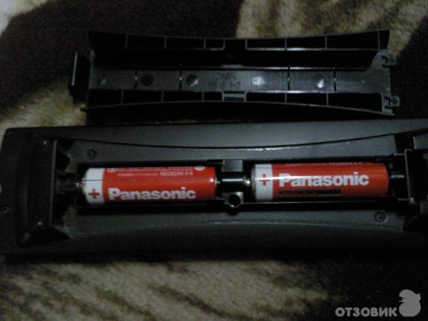 LCD-телевизор PANASONIC TX-R26LE8 фото