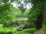 Замок Жлебы (Чехия, Кутна-Гора) фото
