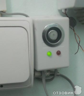 GSM сигнализация КСИТАЛ GSM-4T фото