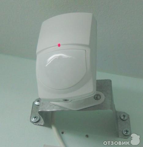 GSM сигнализация КСИТАЛ GSM-4T фото