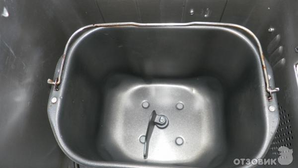 Хлебопечка KENWOOD BM 450 фото