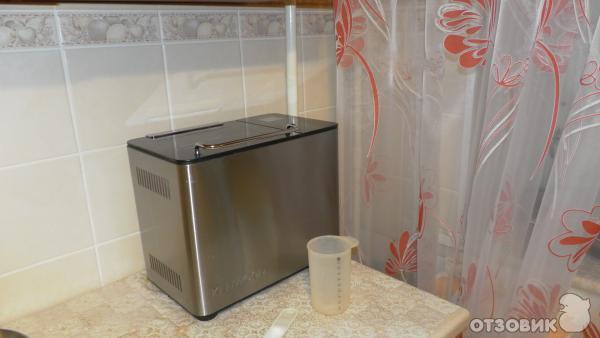 Хлебопечка KENWOOD BM 450 фото