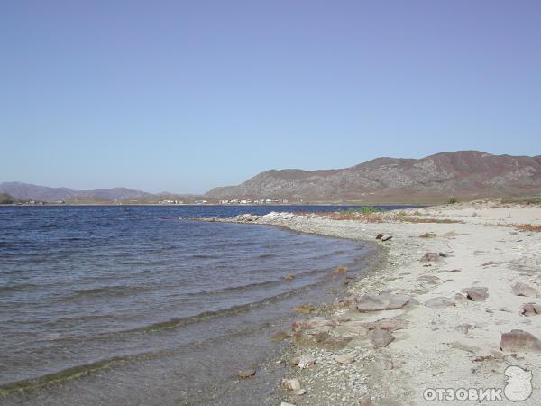 Бухтарминское водохранилище (Казахстан, Восточно-Казахстанская область) фото