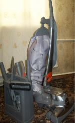 Пылесос Kirby фото