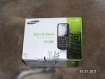 Сотовый телефон Samsung GT-E1080i фото