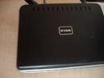 Wi-Fi роутер D-Link DIR-300 фото