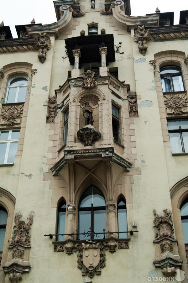 город лодзь (польша) фото