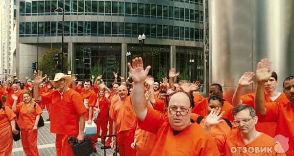 Фильм Пошли в Тюрьму (2006) фото