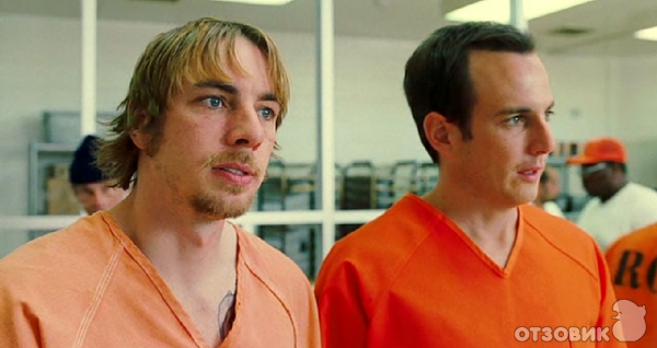 Фильм Пошли в Тюрьму (2006) фото