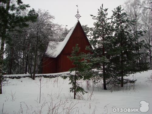 церковь