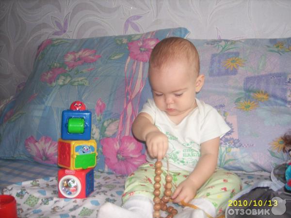 Кубики