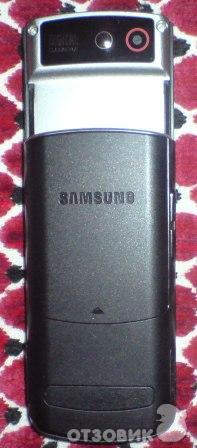 Сотовый телефон Samsung C3050 фото