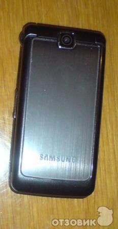  Samsung S3600 