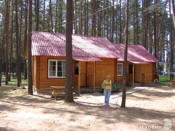 Озеро Нарочь (Беларусь, Минская область) фото