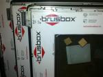 Окна Brusbox фото