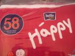 Детские подгузники Bella baby Happy фото