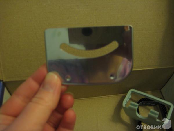 Ручной универсальный пароочиститель LDY - 01 фото