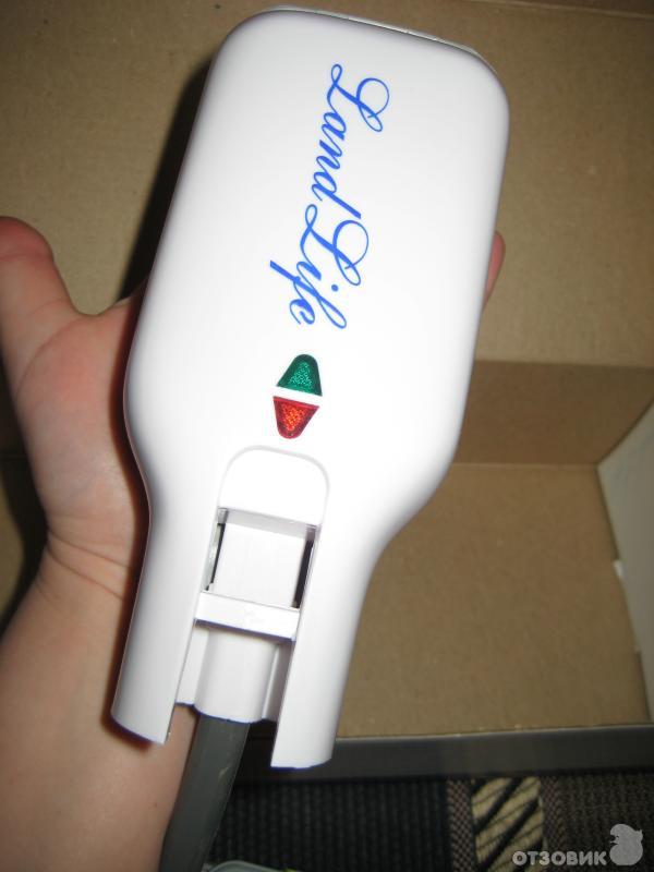 Ручной универсальный пароочиститель LDY - 01 фото