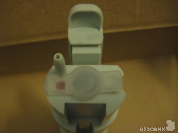 Ручной универсальный пароочиститель LDY - 01 фото