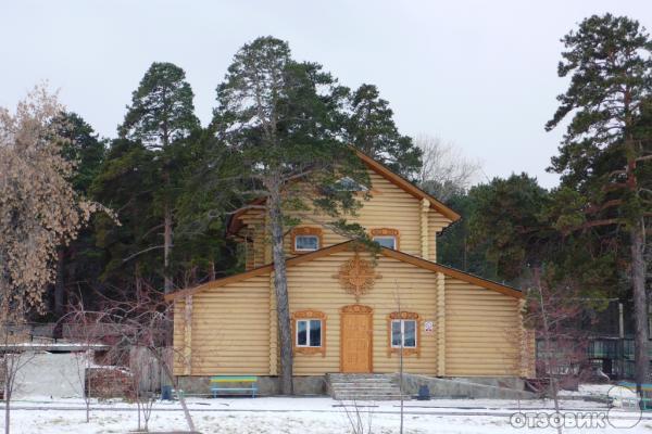 Челябинский зоопарк фото