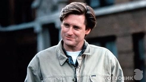 Фильм Пока ты спал (1995) фото