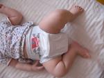 Детские подгузники Bella baby Happy фото