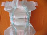Детские подгузники Bella baby Happy фото