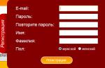 Oprosoff.net - заработок на платных интернет-опросах фото