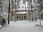 Отель Райвола (Россия, Санкт-Петербург) фото