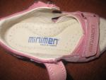 Обувь детская Minimen фото
