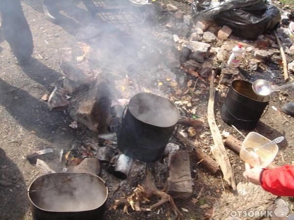 Сплав по реке Чусовой фото