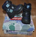 Обувь детская Minimen фото