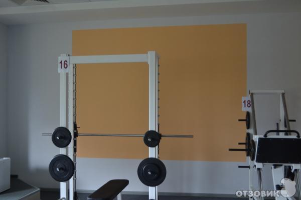 Лечение по методу Бубновского фото