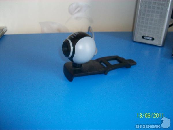  Logitech WebCam C250