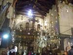 Экскурсия в Храм Гроба Господня в Иерусалиме (Израиль, Иерусалим) фото