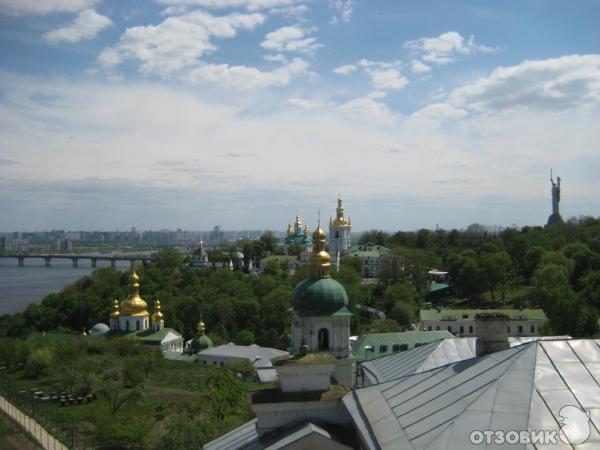 Киево-Печерская Лавра