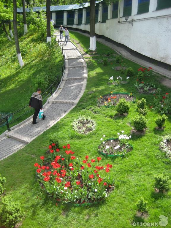 Киево-Печерская Лавра