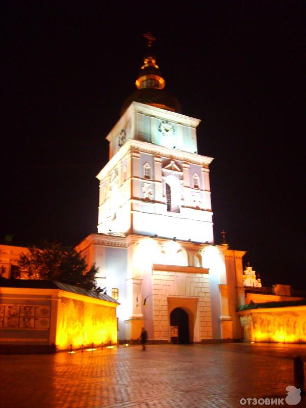 Город Киев (Украина) фото