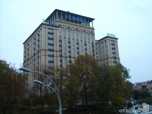 Город Киев (Украина) фото