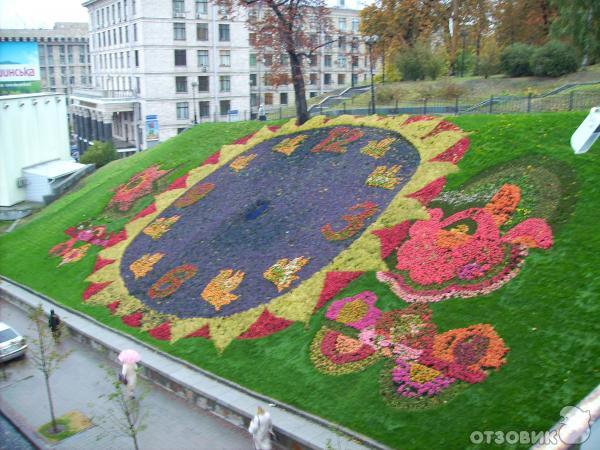 Город Киев (Украина) фото