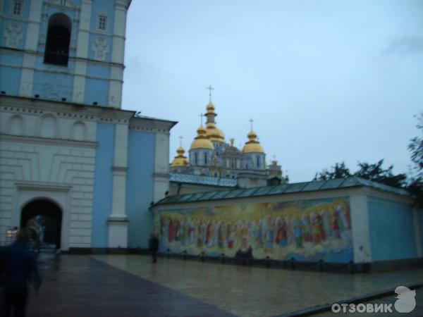 Город Киев (Украина) фото