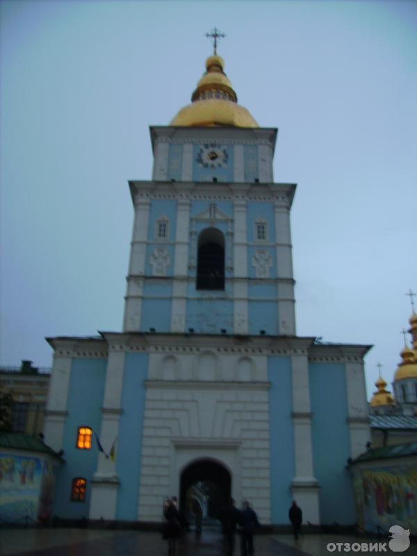 Город Киев (Украина) фото