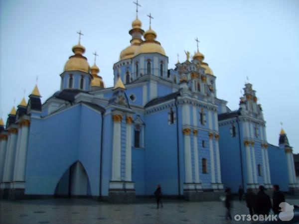 Город Киев (Украина) фото