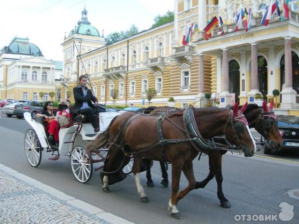 Марианские Лазни