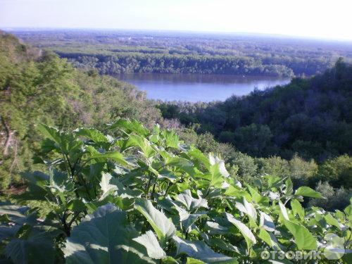 Памятник Салавату Юлаеву в Уфе, и парк рядом с ним фото