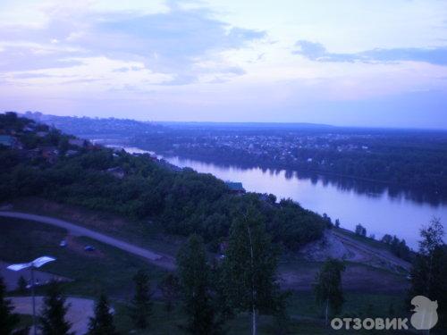 Памятник Салавату Юлаеву в Уфе, и парк рядом с ним фото