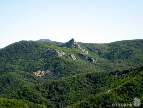 Село Чистоводное Парк Драконов фото