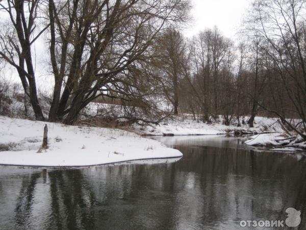 Водяная мельница (Республика Беларусь, Витебская область, деревня Каменно-Кривое) фото